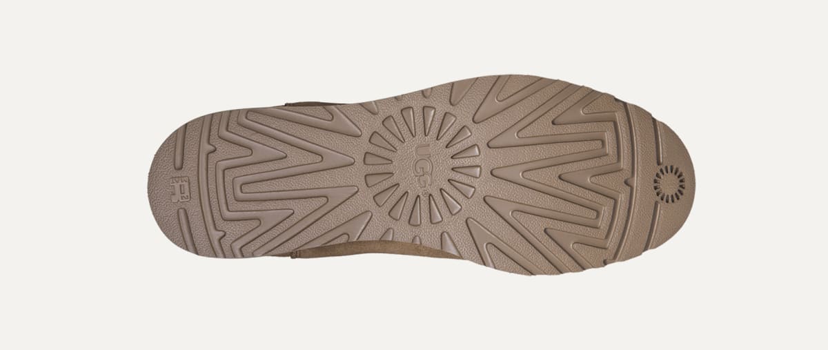 Ugg kristin slim short sheepskin wedge boots outlet